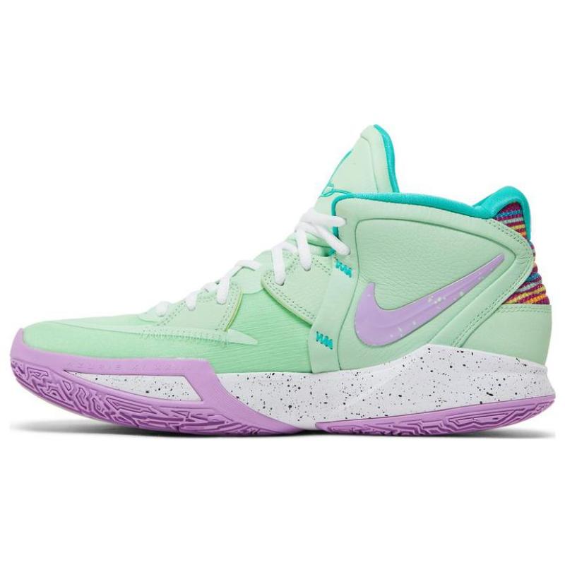 

Nike Kyrie Infinity Eybl Nationals Nike FB1528-300 40.5