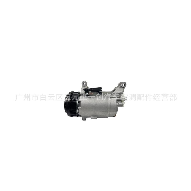 

BMW Mini Cooper S Air Conditioning Compressor 64526918122 64521171310