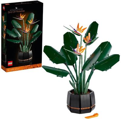 LEGO Creator 10289 Botanical Collection Royal Strelitzia