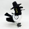 Demon Plush Game Hunters Tiger Magpie Plush Doll Soft Stuffed Animal Virtual Adventures Plush Toy for Gamers Cosplay Enthusiasts
