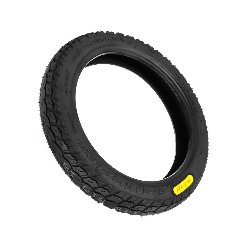 Ulip14*2.125 tubeless tire