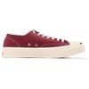 Converse Addict Comfortable Daily Low-top Canvas Shoes Unisex Red and White