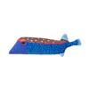 Pet Supplies Cat Toy Fish Deep Sea Fish Doll Cat Mint Grass Pet Supplies Cat Toy Self Hi Interactive Toys Pet Teething Plush Toy