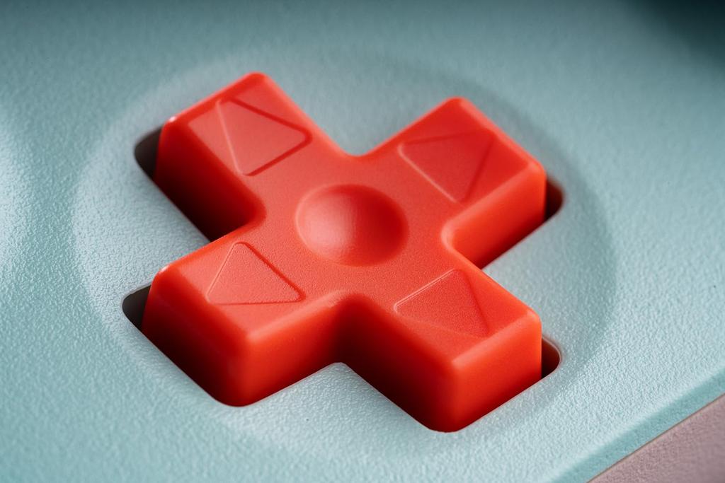 8Bitdo Kontroler bezprzewodowy Ultimate 2C, Miętowy