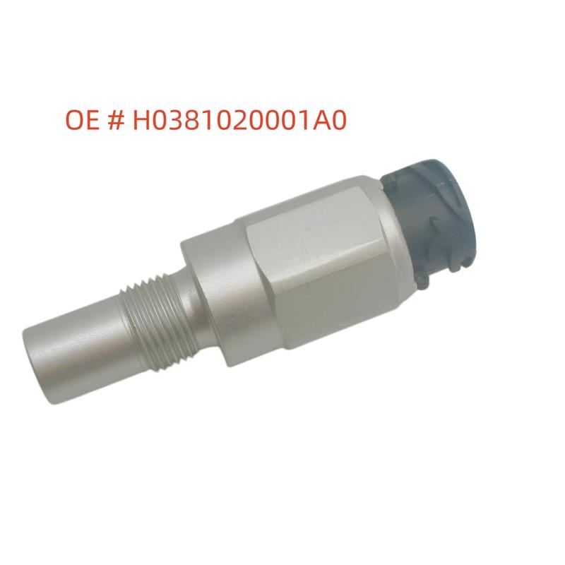 high quality H0381020001A0 Odometer Sensor for Foton Truck
