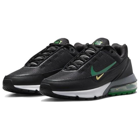 Nike Air Max Pulse Black Malachite Men Sneakers FN7459-003