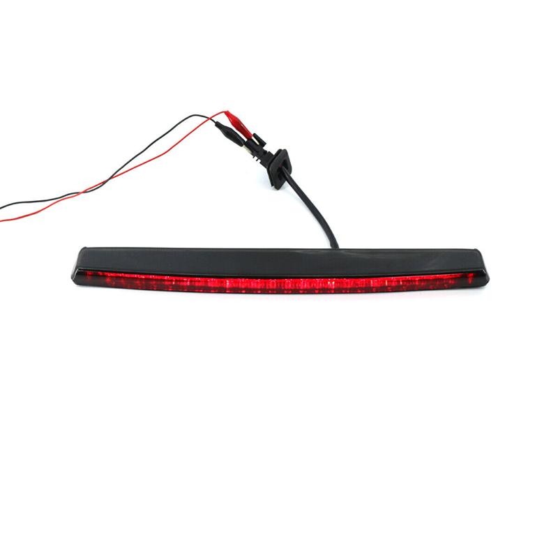 For VW Scirocco Golf MK5 Polo 9N Passat 3C Third 3rd Brake Light Rear High Mount Stop Lamp Additional 3rd Stop Light 1K8945087D