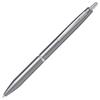 Pilot Acro 1000 Kulspetspenna Metallisk BAC1SEFMGY Penna, 0,5 mm, Grå,