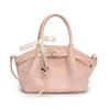 Handbag Women's New Fashion Versatile Commuter Shoulder Crossbody Bag