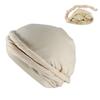 European and American Ethnic Men's Headband Hat New Elastic Headband Hat Indian Hat