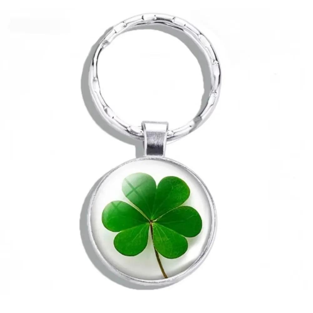 Breloc Inel de Chei Tigru Drăguț Metal Colorat Cristale Strălucitoare Stras Pandantiv Charm pentru Genți de Mână Lanț de Chei