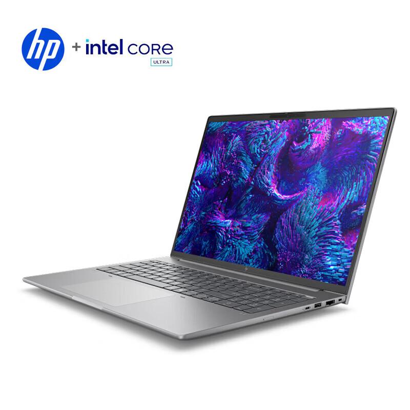 HP Zbook X G1i 16 Mobile Workstation (CN version)
