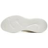 Anta Wear Resistant And Lightweight Low Top Running Shoes Men's White 912245526-3