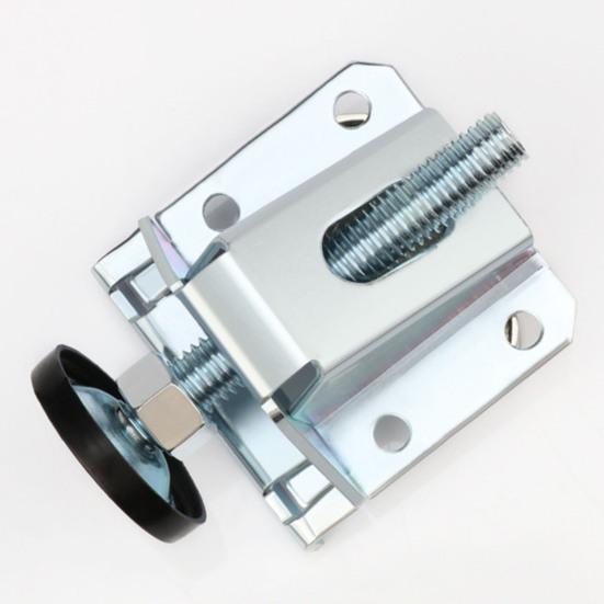 Heavy Duty Leveling Feet 330lbs Load-capacity Height Adjustment Non-Slip Design Adjustable Furniture Levelers Feet Kit