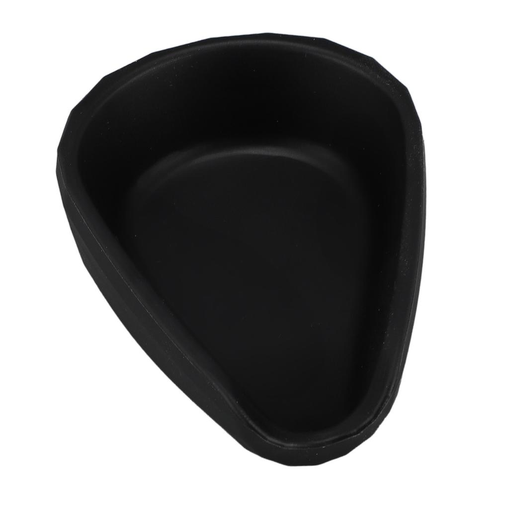 Koffieboon Doseerbeker Voedselkwaliteit Siliconen Maatbakje Cupping Weegschaal Enkele Doseerbak voor Koffiebonen