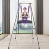 Struttura per Yoga Aereo e Amaca da Yoga, Altezza 9.67 ft Supporto Professionale per Swing da Yoga Viene Fornito con 13.1 Yds di Amaca Aerea, Capacità di Carico Massima 551.15 lbs Yoga