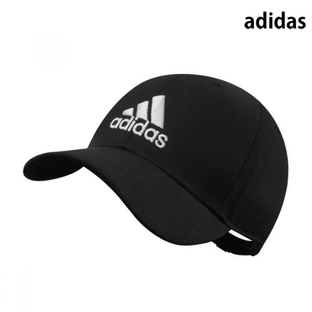 

Adidas Hat Бейсболка из хлопка, черная FK0891P301263974