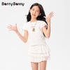 Jupe Gâteau Volants Fille BARRY BANNY