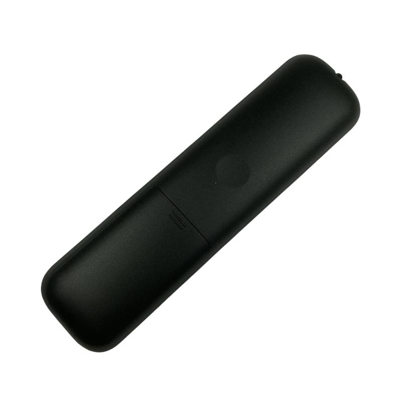 Replacement Remote Control Easy Functionality for EN2Q30H EN2F30H TV and Multiple Device Compatible