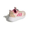 Adidas ActiveFlex BOA 3.0 Comfortable Slip Resistant Abrasion Resistant Low top Kids Lifestyle Shoes Pink Kids' IG0585
