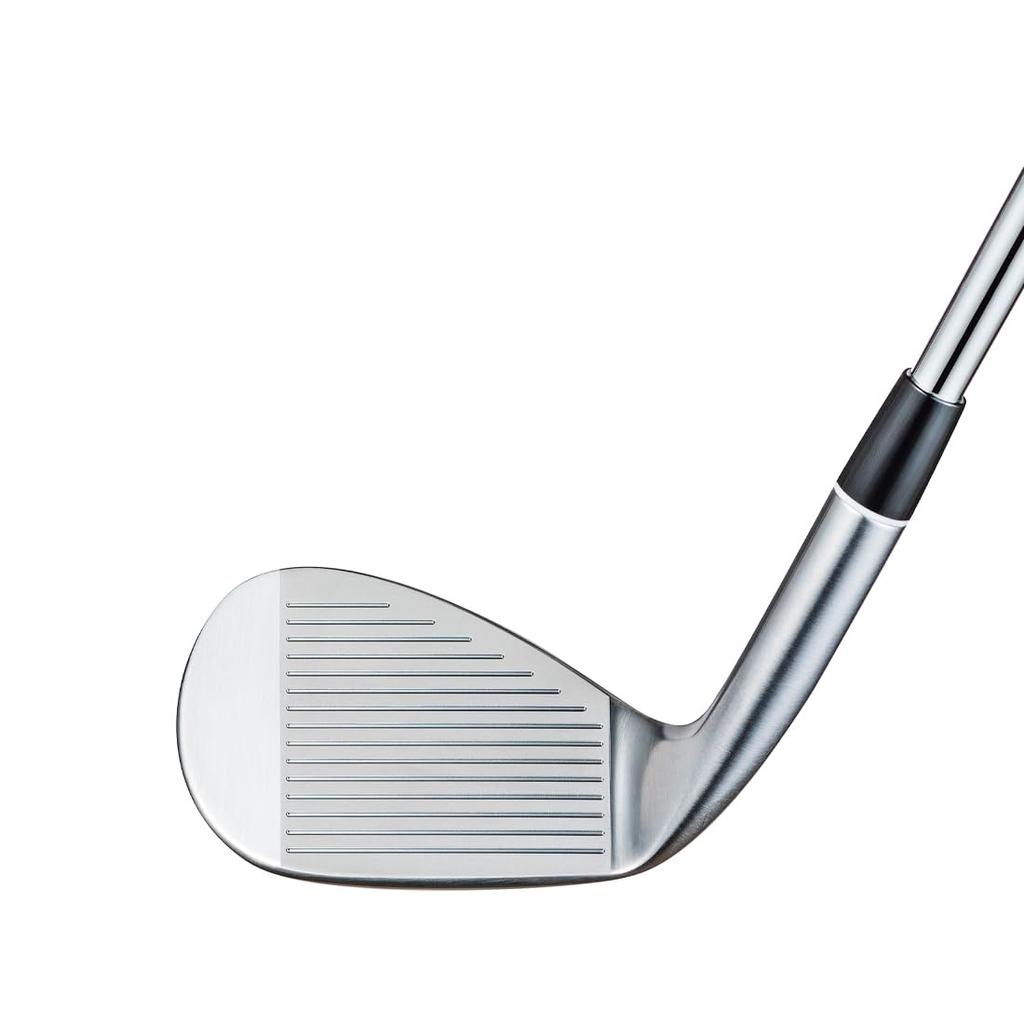 FOURTEEN Wedge Pearl Satin WEDGE FR-5 #46 TS-101w Men's Right-Handed, Loft 46°, Bounce 8°, Flex