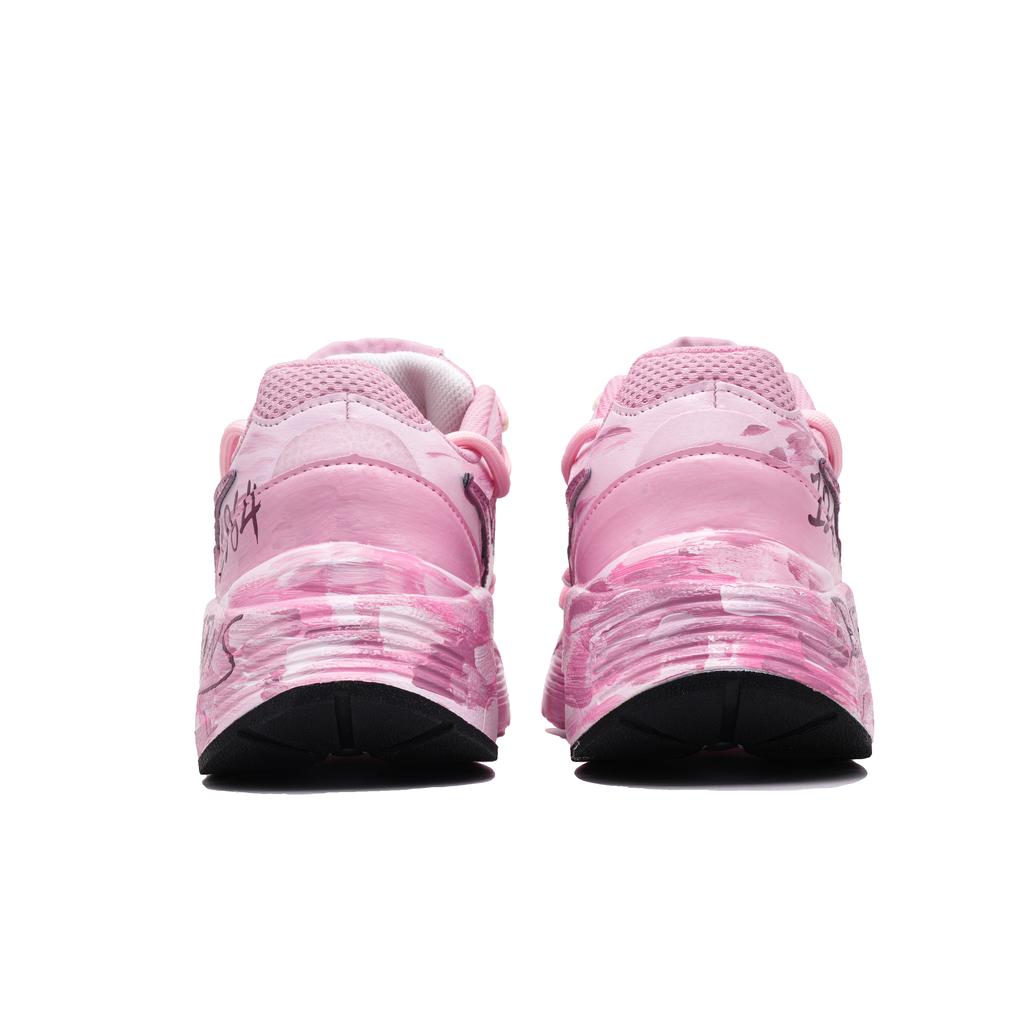 Nike Air Max Fusion Cushioning Slip Resistant Abrasion Resistant Cushioning Slip Resistant Abrasion Resistant Low Top CJ1671-100(Team965-)