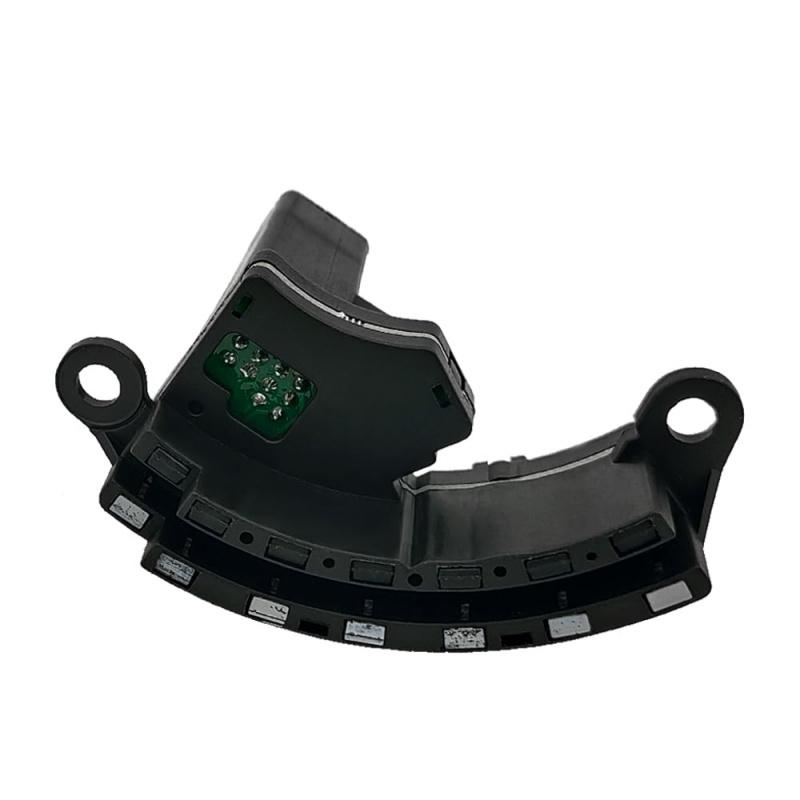 Steering Wheel Angle Position Sensor Fit for Dodge Charger 06-10 Magnum 05-08 Challenger 08-10, Fit for Chrysler 5135969AA