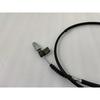 SUZUKI SJ413 SJ410 SIERRA SAMURAI DROVER Parking Hand Brake Cable 1&2 |Fit For