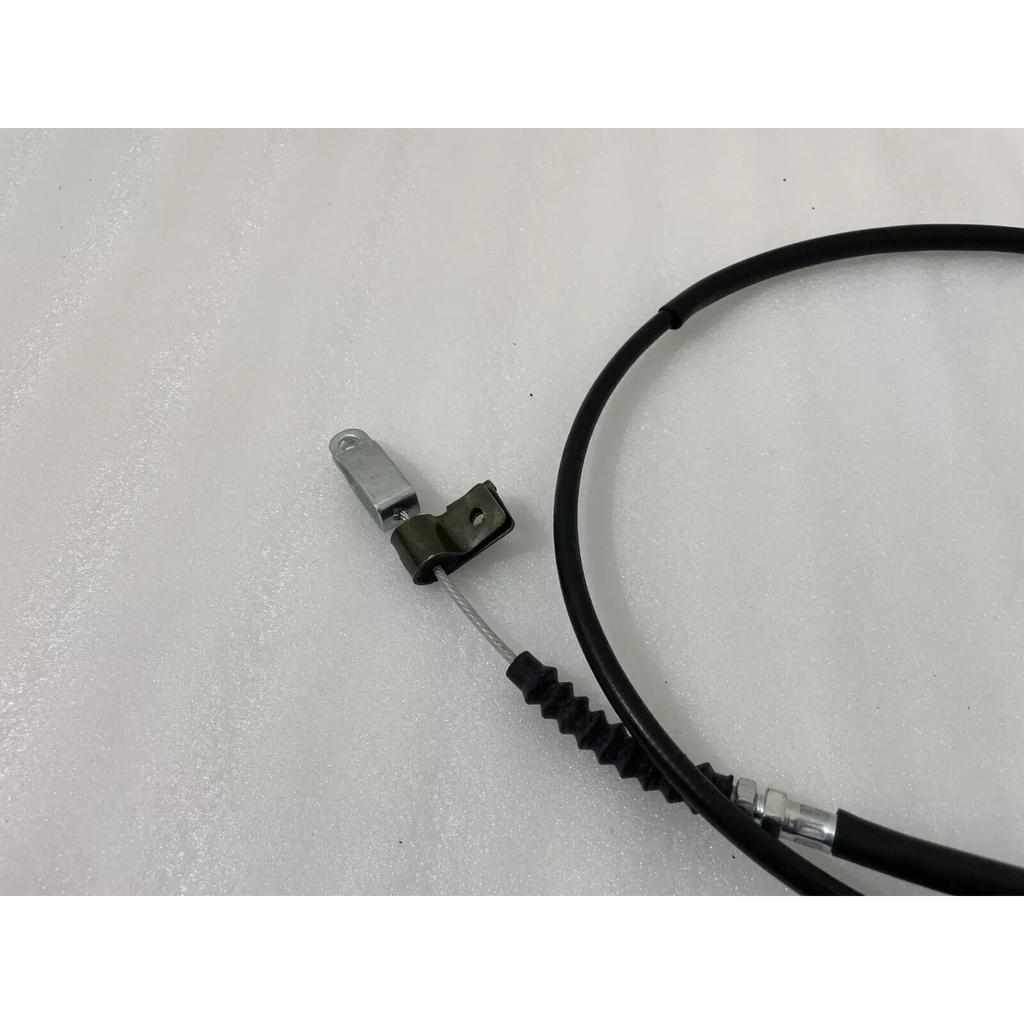 SUZUKI SJ413 SJ410 SIERRA SAMURAI DROVER Parking Hand Brake Cable 1&2 |Fit For