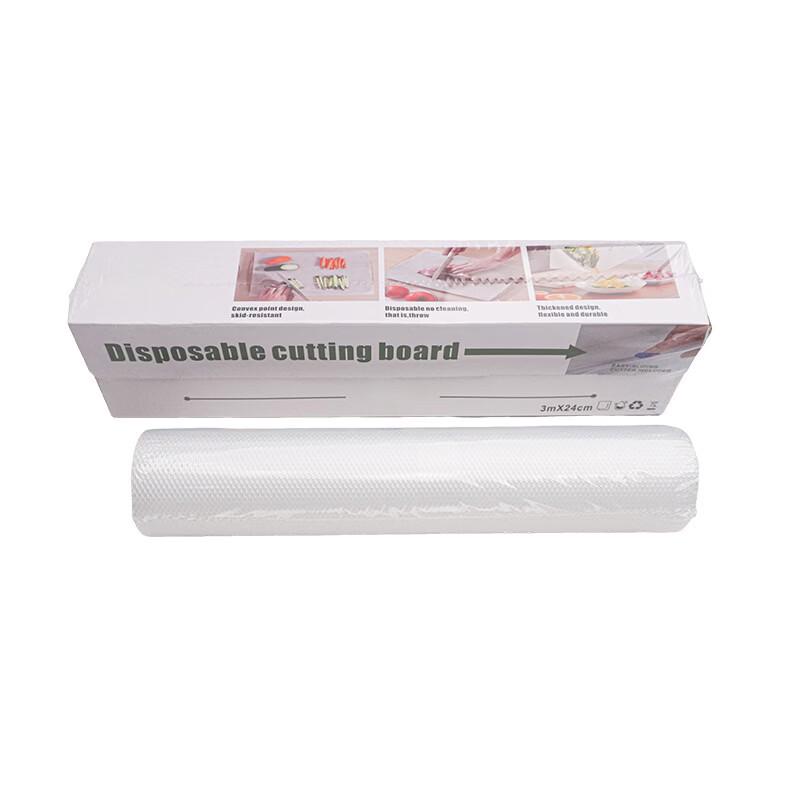 

Disposable Non-Slip Cutting Board Mats
