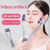 Perfect Alley Manual Roller Facial Massager