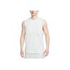 New Nike Running Tank Top Men's White DX0929-100