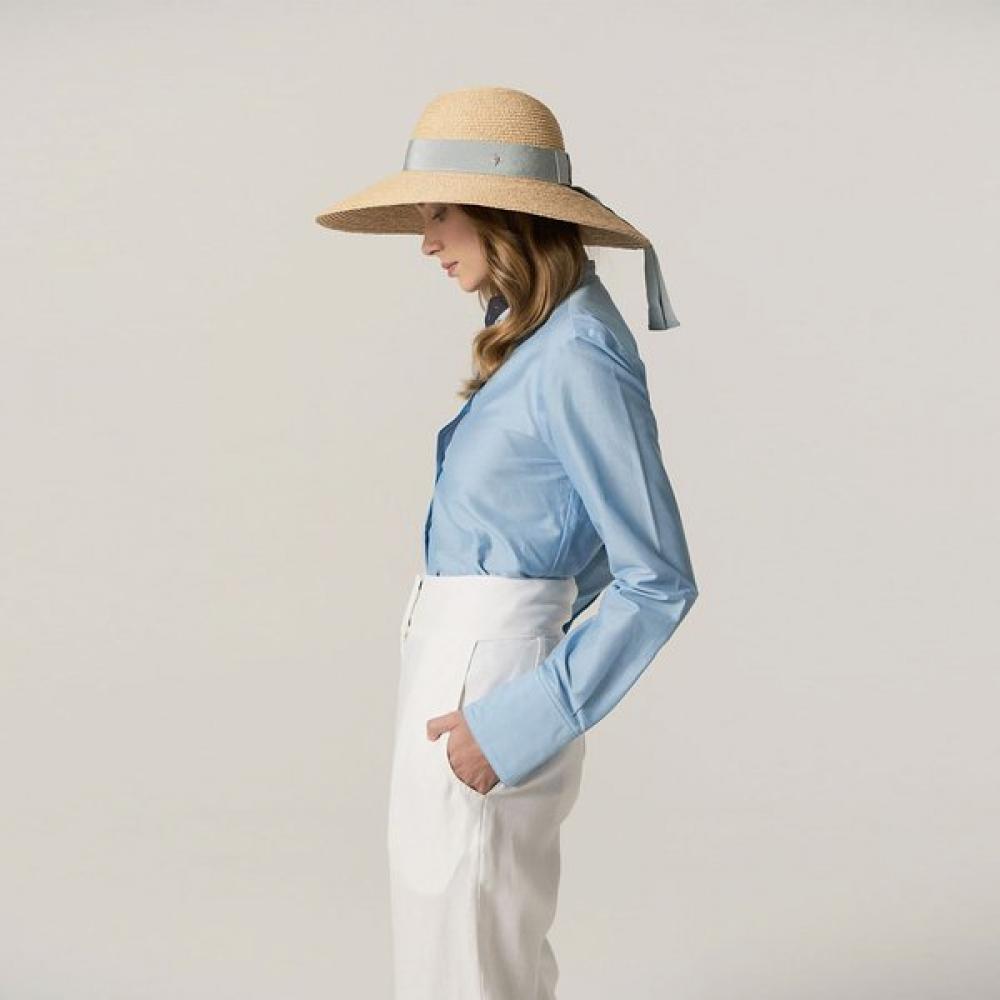 Helen Kaminski Kori Hvshc112250 Nougata/orange/OS