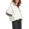 New Adidas 3 Stripes FW24 Down Jacket Women's JG3865