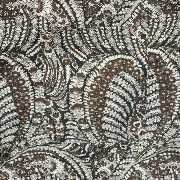 BACKLASH Overall Handle Long Sleeve Shirt L Men's Used