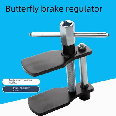 Disc Brake Pad Compressor Tool for Auto Repair and Maintenance