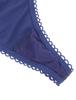 Sexy Panties Cute Lace Ribbon Plus Floral [comeondear] Women's Set, Panties, Size, Skin-Friendly, Stretchy, Soft, Print, Low-Rise Panties,
