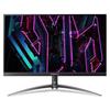 Acer 27' LED - Predator XB273UV3bmiiprzx - Ecran PC 2.5K - 2560 X 1440 Pixels - 1 Ms (gris À Gris) - Format 16/9 - Dalle IPS - 180 H