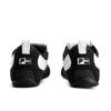 FILA TESSERA IDC Casual Shoes Men's Low Top Black/Standard White F12M622183FBC