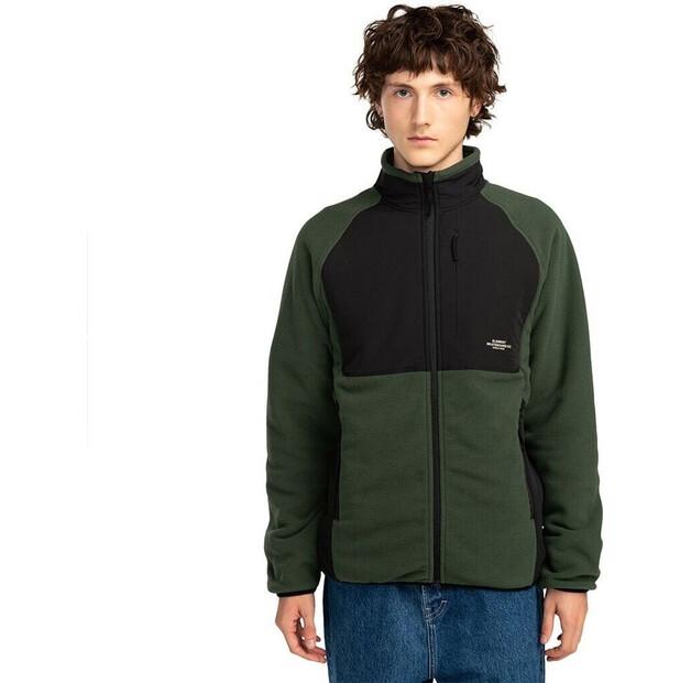 Флисовая куртка Element Classic Polar S