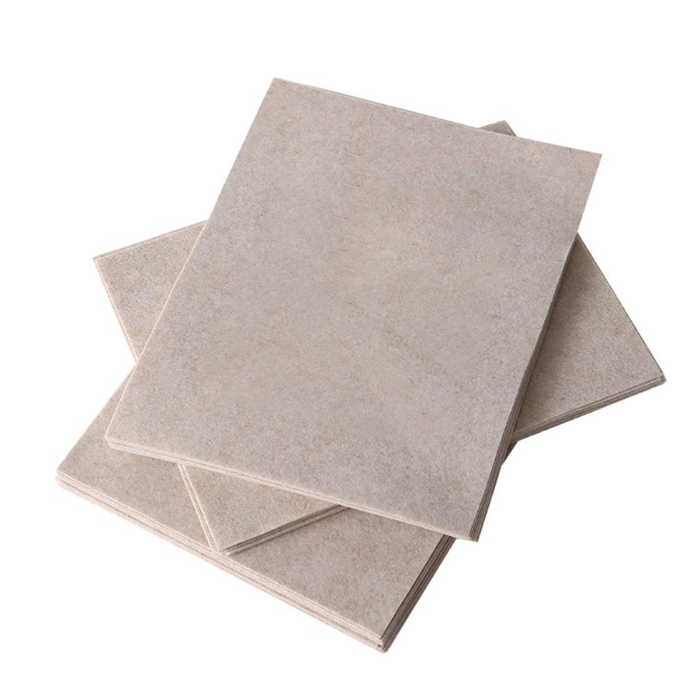 5Bag Absorbent Loofah Plant Fiber Rag Oil Absorbing Microfiber Cleaning Cloth Kitchen Rag  Kitchen