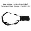 Mesh Water Bottle Bag Adjustable Shoulder Strap With Pocket Water Bottle Carrier Lightweight Water Bottle Sling Outdoor Fitness