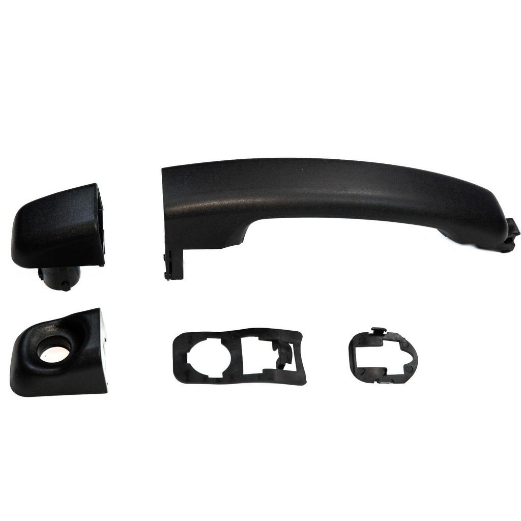 1pc Car Left Door Handle OEM806073022R For Renault Master Mk3 Vauxhall Movano Mk2 2010-Onward Brand New Car Accessories