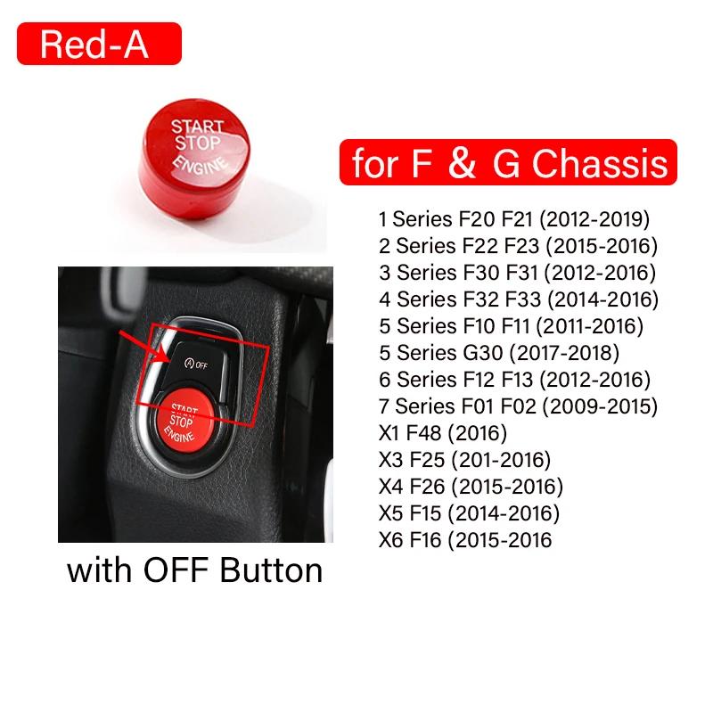 For BMW M1 M2 M3 M4 F15 F16 F30 F34 Interior Trim Sport Steering Wheel Switch Replace Button Cover Sticker