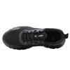 Lightweight Safety Shoes Men Steel Toe Cap Anti-Puncture Slip Resistant Work Boots Low Cut Industrial Footwear