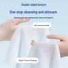 Disposable No-Rinse Pet Cleaning Gloves - Dry Shampoo & Deodorizing Wipes for Cats & Dogs