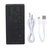 300mah 3.7V Mobile Phone Webcast Live Sound Card External USB Voice Changer