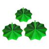 1/3Pcs 3D Printed Expanded Fidget Star Expandable Fractal Hexagon with Handle Stress Anxiety Relief Honeycomb Whirling Spiral Star Sensory Toy