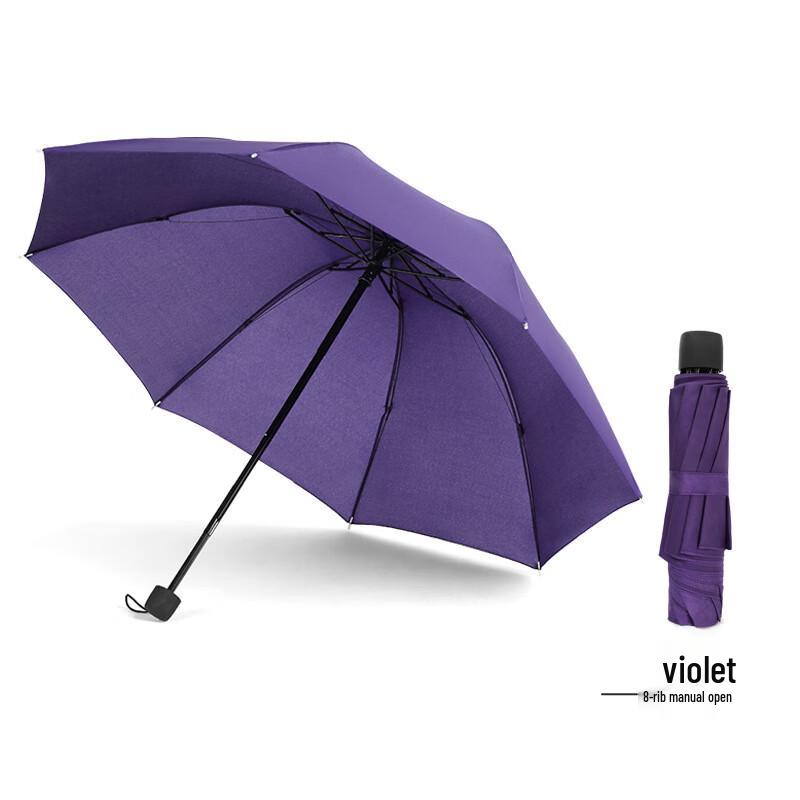 Nanqiao Automatic Reverse Folding Umbrella