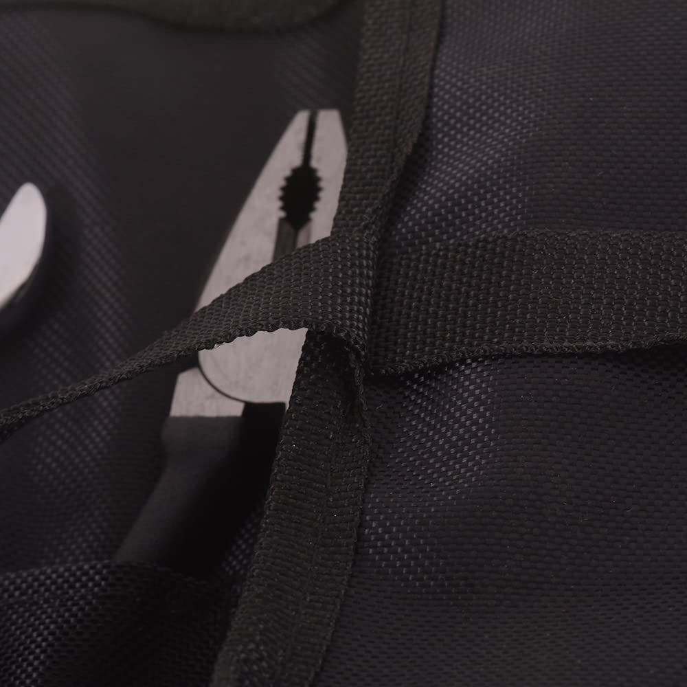 MOTO4U Motorcycle Car Tool Set Tool Bag Set Riders Maintenance Tool Set for Japanese Motorcycle UTV ATV Snowmobile Snow Bike and Personal Watercraft